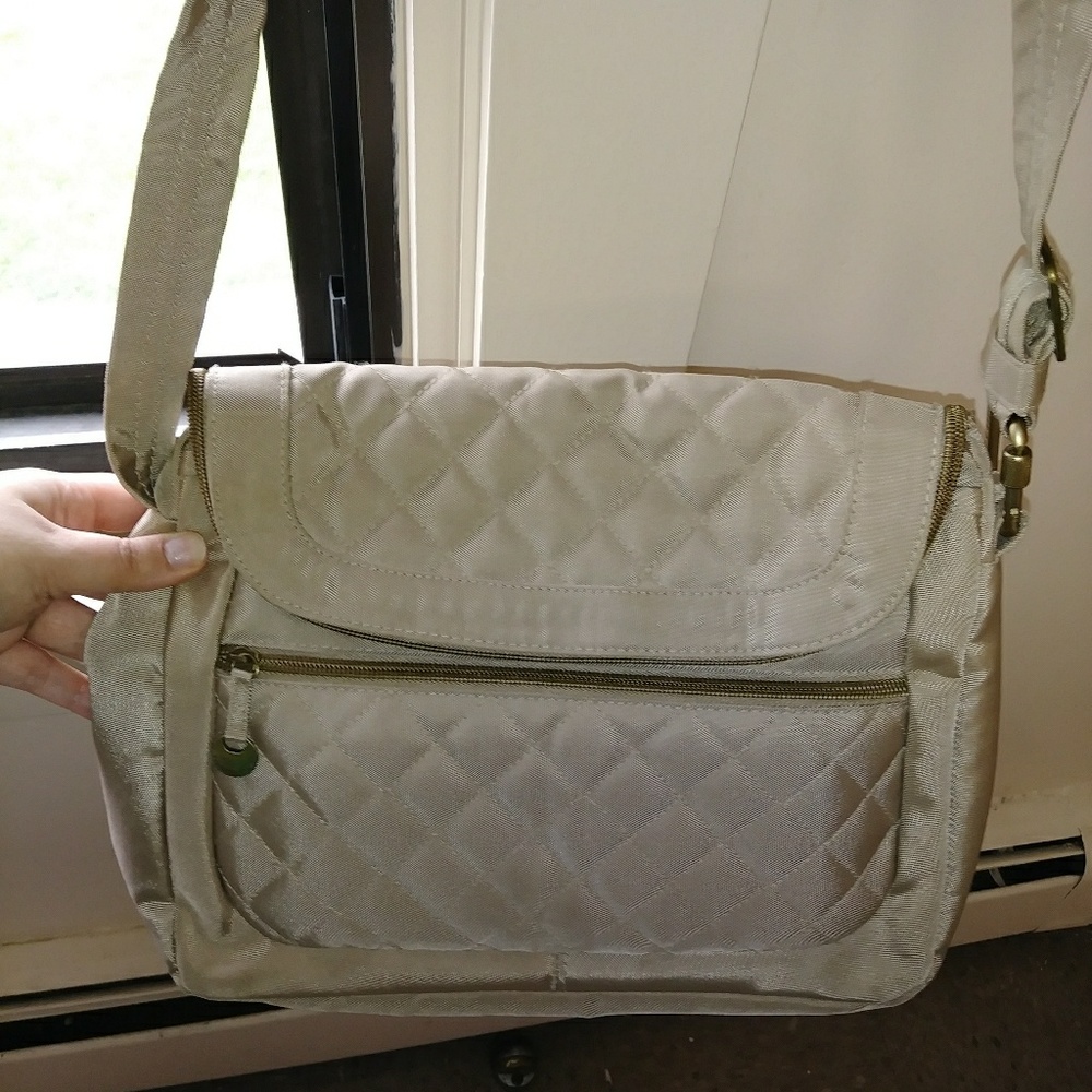 Travelon handbag